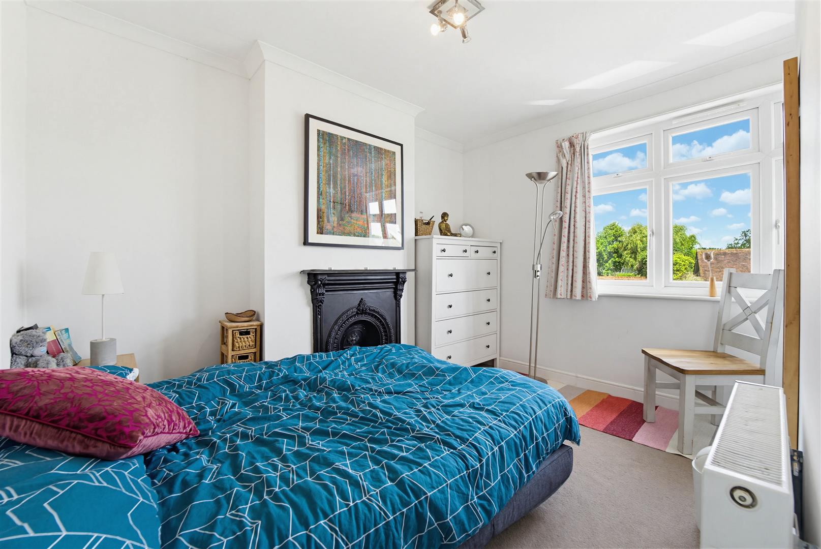 Lovel Road, Winkfield, Windsor